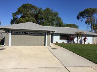 862 Croton Rd, Rockledge, FL 32955