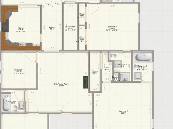 408 S Mitchell St, Bloomington, IN 47401