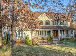 202 Sherry Rd, Labadie, MO 63055