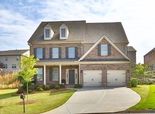 6510 Tulip Bulb Ct, Alpharetta, GA 30004