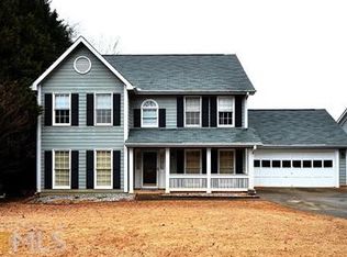 325 Mulberry Manor Ct, Johns Creek, GA
