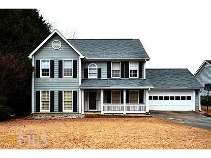 325 Mulberry Manor Ct photo 1