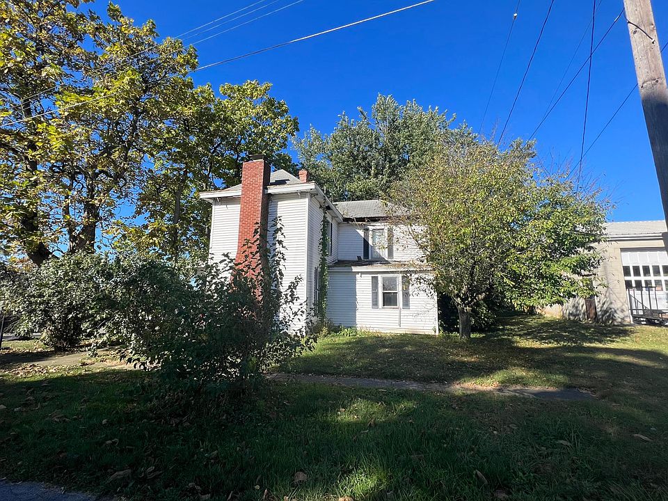 13846 West St, Sedalia, OH 43151 Zillow