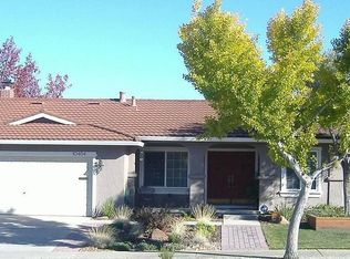 10464 Brewer Ave, Cupertino, CA