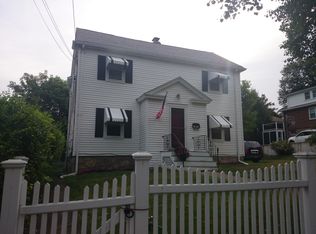 71 Landseer St, Boston, MA 02132