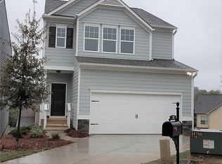 191 Covington Ter, Newnan, GA 30263