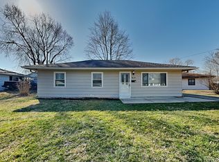 55 Lynwood Dr, New Whiteland, IN