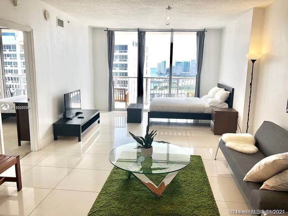 1st image of 1750 N Bayshore Dr APT 3706