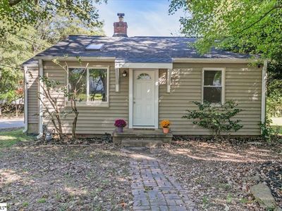 101 Hallcox St, Greenville, SC, 29609