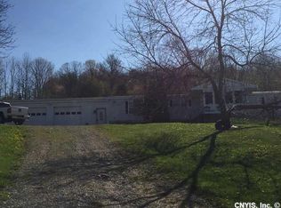 4870 Maybury Rd, Mc Graw, NY 13101