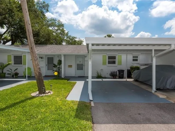 6022 LILLI WAY #6022, BRADENTON, FL 34207