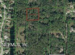 13051 Old Saint Augustine Rd, Jacksonville, FL 32258