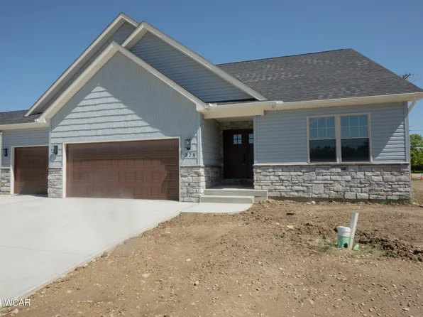 328 Margaret St, New Bremen, OH 45869