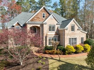 730 Bethany Green Ct, Milton, GA 30004