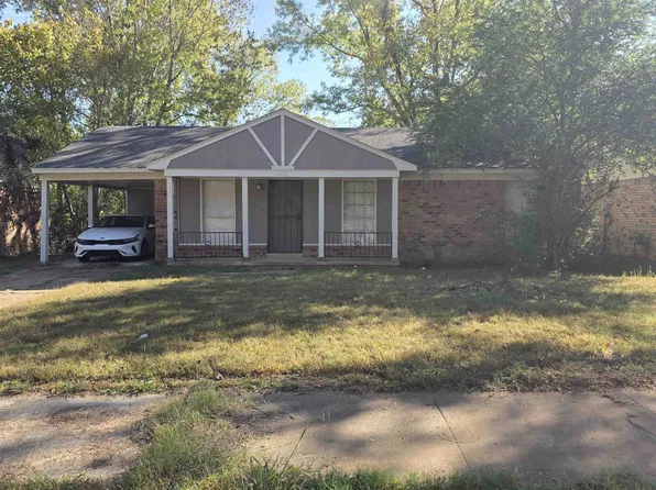 5072 Blacksmith Dr, Memphis, TN 38127