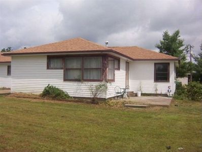 121 Sheehan Bridge Rd, Paducah, KY, 42003