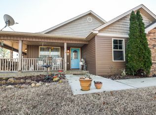 330 Moore Circle Rd NW, Charleston, TN 37310