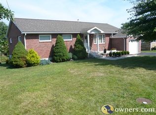 12809 McKay Ave, Cresaptown, MD 21502