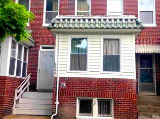 3305 Westerwald Ave, Baltimore, MD 21218