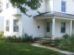 501 W Culbertson St, Fostoria, OH 44830