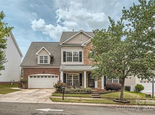 13407 McCoy Ridge Dr, Huntersville, NC 28078