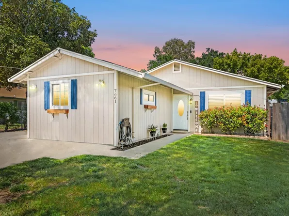 7661 S Butte Rd, Sutter, CA 95982
