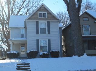 915 High St, Logansport, IN