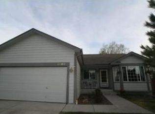 3580 Starflower Rd, Castle Rock, CO 80109