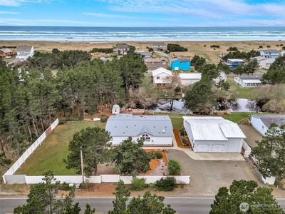 29515 I Street, Ocean Park, WA, 98640