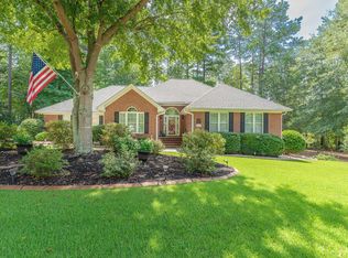 8019 Wexford Ct, Aiken, SC 29803
