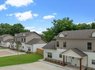 203-289 E 12th St #203, Fayetteville, AR 72701