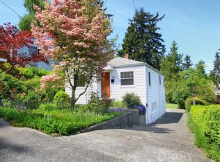 1730 NE 86th St, Seattle, WA 98115