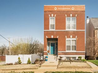 2935 Saint Vincent Ave, Saint Louis, MO