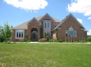 20555 N M 52, Chelsea, MI 48118