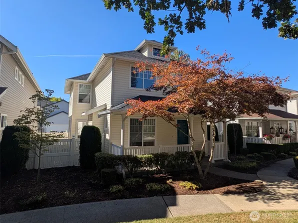 1478 Willson Avenue, Dupont, WA 98327