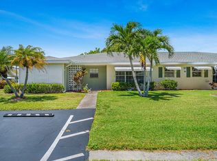 915 Savannas Point Dr #915, Fort Pierce, FL 34982