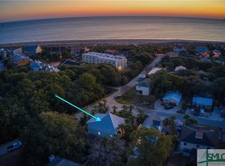 1 Miller Ave, Tybee Island, GA 31328