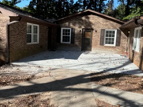 904 Octavia St #2, Lexington, NC 27292