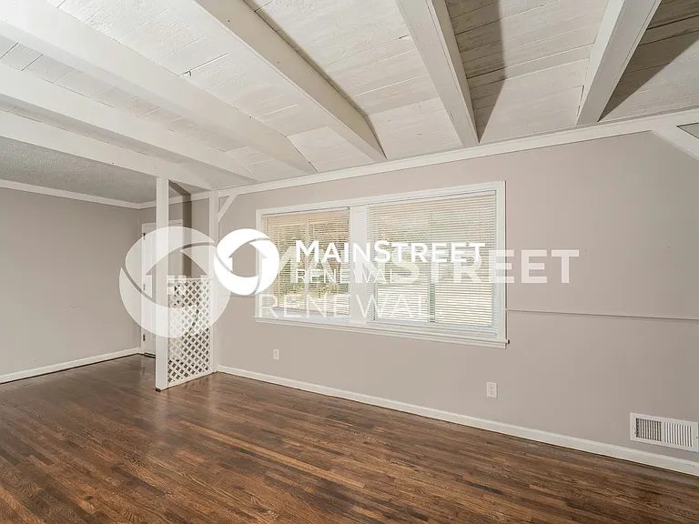 WM - Living Room
