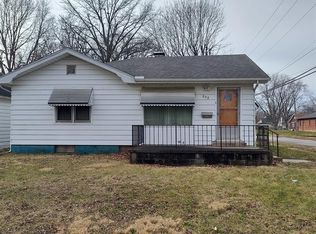 202 Delaware Ave, Danville, IL 61832