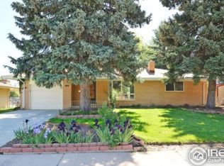 1306 24th Ave, Greeley, CO 80634
