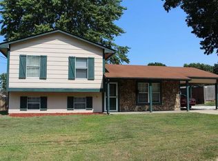 601 Ball St, Wentzville, MO 63385