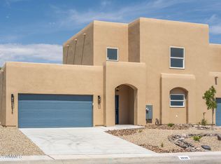 3536 Evy Ln, Las Cruces, NM 88012