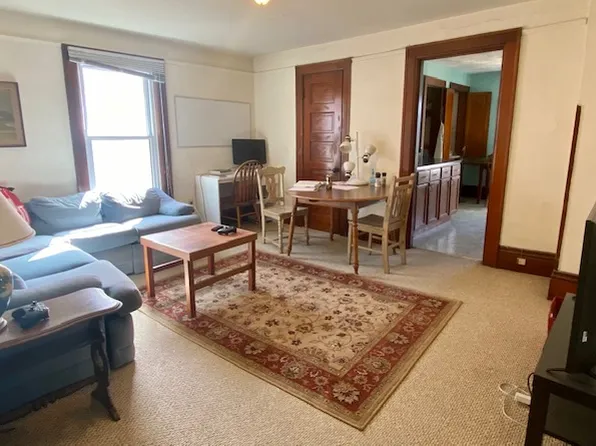 1215 Mound St, Madison, WI