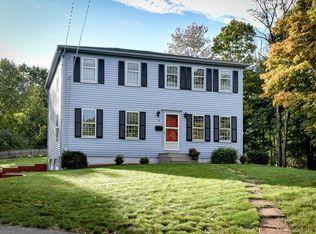 76 Hartford St, Westwood, MA 02090