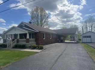 331 Allen St, Liberty, KY 42539
