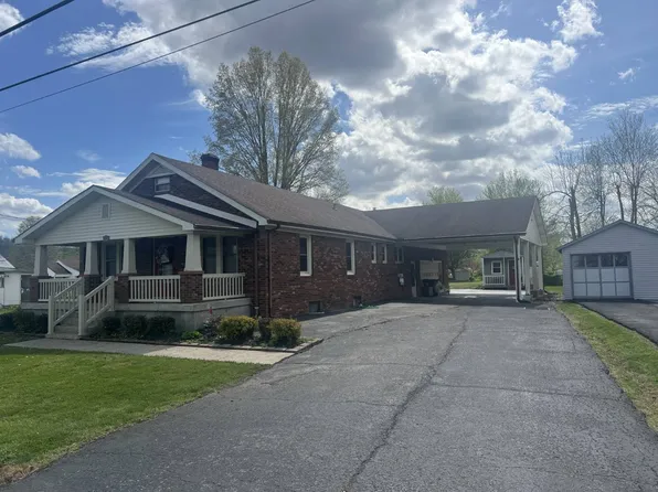 331 Allen St, Liberty, KY 42539