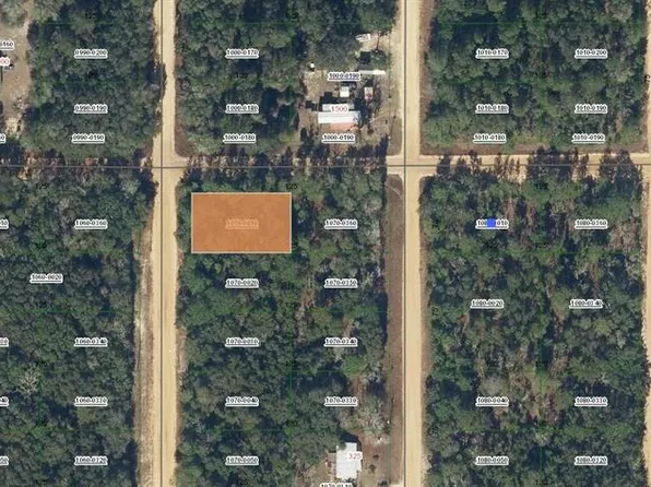 0 Kennedy Ave #1, Interlachen, FL 32148