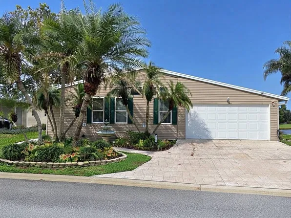 5455 Eagle Claw Dr #394, Pt Orange, FL 32128