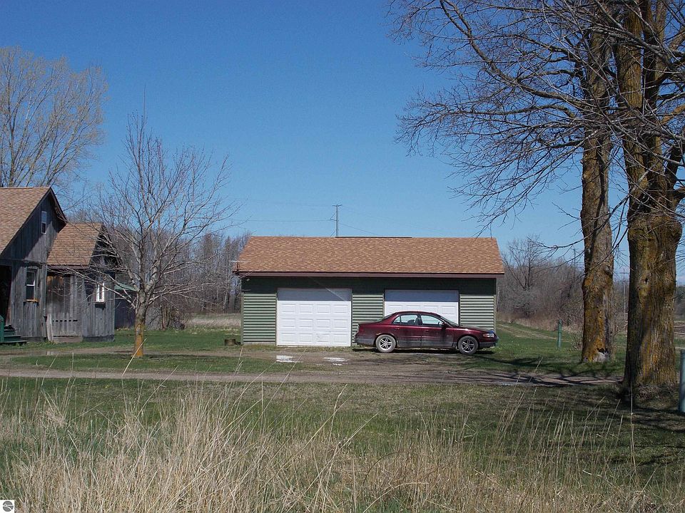 1357 N Young Rd, Twining, MI 48766 Zillow